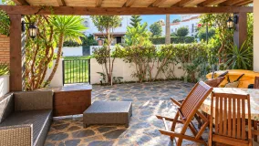 Se vende adosado en Marina de Casares