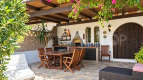 Se vende adosado en Marina de Casares