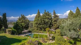 Finca for sale in Casares Pueblo