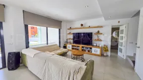 For sale house with 3 bedrooms in La Duquesa