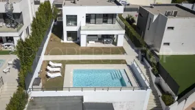 For sale house with 3 bedrooms in La Duquesa