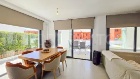 For sale house with 3 bedrooms in La Duquesa