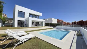 For sale house with 3 bedrooms in La Duquesa