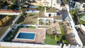 House for sale in Estepona with 3 bedrooms