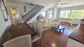 House for sale in Estepona with 3 bedrooms