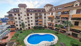 Manilva, apartamento en venta