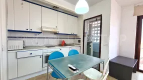 Manilva, apartamento en venta
