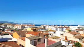 Manilva, apartamento en venta