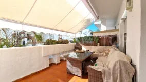 Apartamento a la venta en Estepona de 3 dormitorios