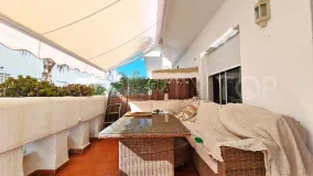 Apartamento a la venta en Estepona de 3 dormitorios