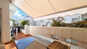 Apartamento a la venta en Estepona de 3 dormitorios