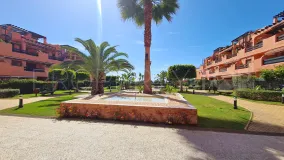Comprar apartamento en Estepona con 1 dormitorio