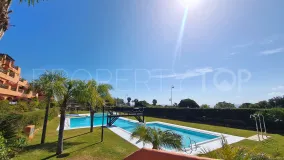 Comprar apartamento en Estepona con 1 dormitorio