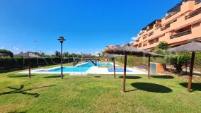Comprar apartamento en Estepona con 1 dormitorio