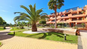 Comprar apartamento en Estepona con 1 dormitorio