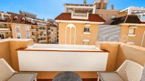 Apartamento en venta en Sabinillas de 2 dormitorios