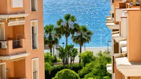 Apartamento en venta en Sabinillas de 2 dormitorios