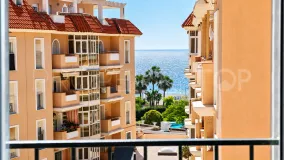 Apartamento en venta en Sabinillas de 2 dormitorios