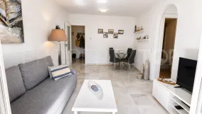 Apartamento en venta en Sabinillas de 2 dormitorios