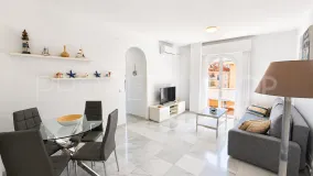 Apartamento en venta en Sabinillas de 2 dormitorios