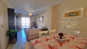 Comprar apartamento en Sabinillas