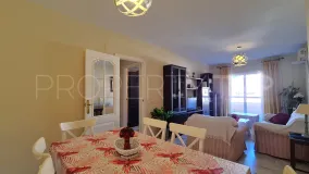 Comprar apartamento en Sabinillas