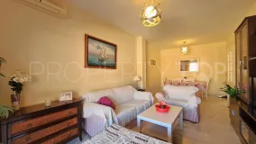 Comprar apartamento en Sabinillas