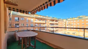 Comprar apartamento en Sabinillas