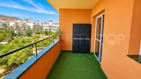 Apartment for sale in Sabinillas
