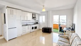 Apartment for sale in Sabinillas