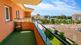 Apartment for sale in Sabinillas