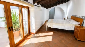 Jimena de La Frontera 4 bedrooms town house for sale