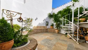 Jimena de La Frontera 4 bedrooms town house for sale
