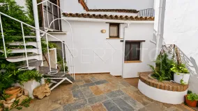 Jimena de La Frontera 4 bedrooms town house for sale