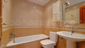 Apartment with 2 bedrooms for sale in Sabinillas