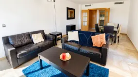 For sale apartment in Casares Playa
