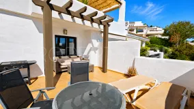 For sale apartment in Casares Playa