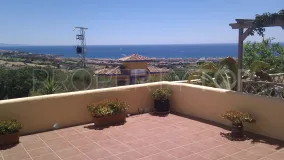 For sale Manilva semi detached house with 3 bedrooms