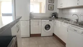 For sale Manilva semi detached house with 3 bedrooms
