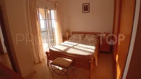 For sale Manilva semi detached house with 3 bedrooms