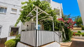 For sale 2 bedrooms apartment in La Duquesa