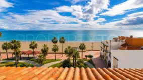 3 bedrooms duplex penthouse in Sabinillas for sale