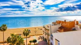 3 bedrooms duplex penthouse in Sabinillas for sale