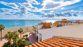 3 bedrooms duplex penthouse in Sabinillas for sale