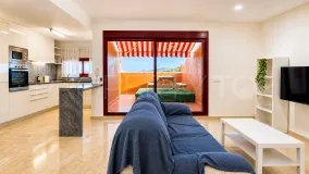 For sale 2 bedrooms apartment in La Duquesa
