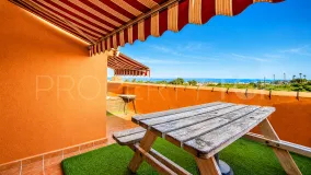 For sale 2 bedrooms apartment in La Duquesa
