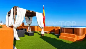 For sale 2 bedrooms apartment in La Duquesa