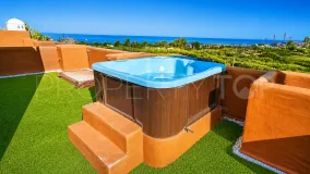 For sale 2 bedrooms apartment in La Duquesa