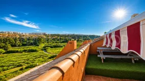For sale 2 bedrooms apartment in La Duquesa