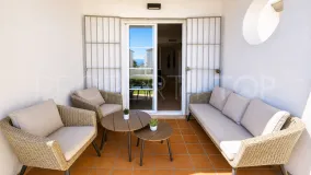 For sale La Duquesa ground floor apartment with 3 bedrooms